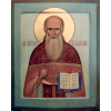 Владимир Мощанский, икона_1