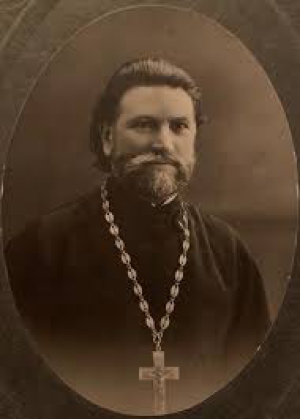 Василий Ягодин