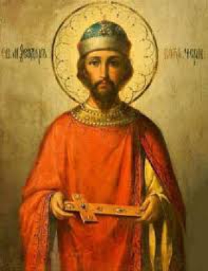 Феодор Галатийский