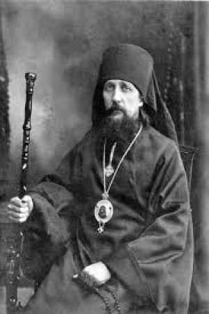 Игнатий (Садковский), Скопинский