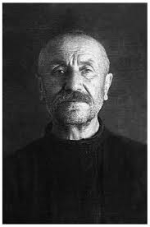 Сергий Бажанов