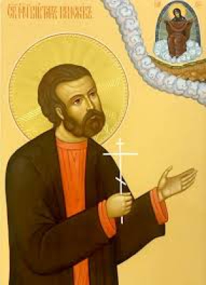 Виктор Краснов, Агломазовский