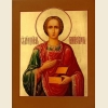 Пантелеимон целитель, икона_3