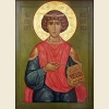 Пантелеимон целитель, икона_7