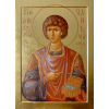 Пантелеимон целитель, икона_1