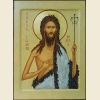 Предтеча и Креститель Господень Иоанн, икона_4