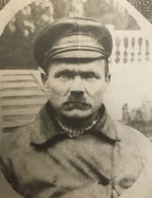 Григорий Берденев