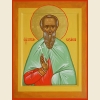 Стефан Казанский, икона_2