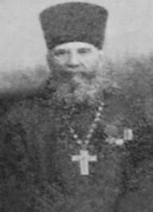 Александр Миропольский