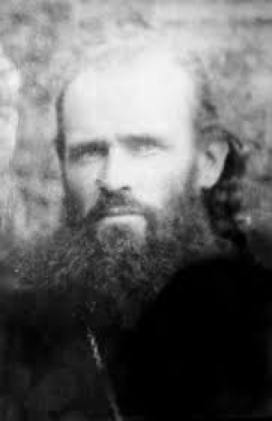 Евгений Харьков