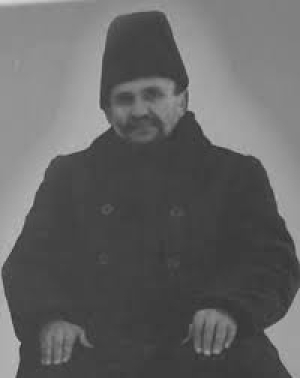 Николай Некрасов