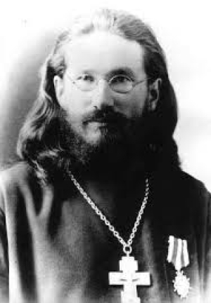 Феодор Чичканов