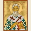 Лев I, икона_1
