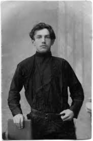 Николай Рюриков