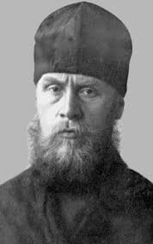 Феодор Яковлев
