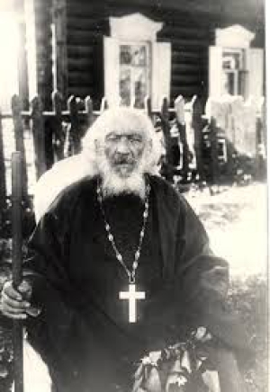 Иоанн Смирнов