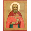 Владимир Четверин, икона_1