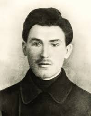 Вениамин Владимирский