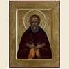Максим Тотемский, икона_1
