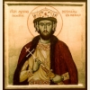 Ростислав Великоморавский, икона_2