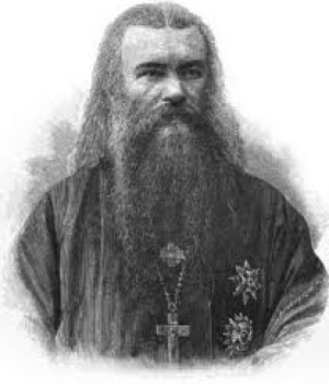 Александр Лебедев