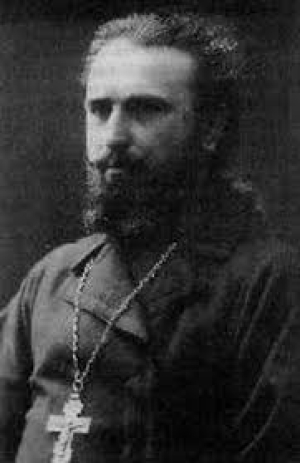 Александр Поливанов