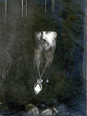 Иоасаф (Жевахов), Могилевский