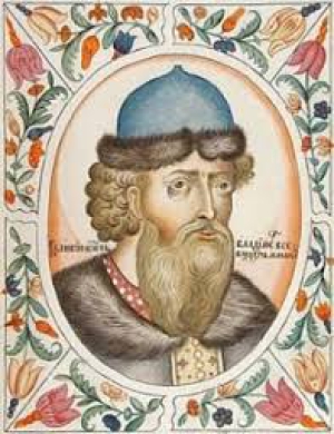 Владимир Соболев