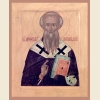 Феофилакт Исповедник, Никомидийский, икона_1