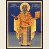 Феофилакт Исповедник, Никомидийский, икона_2