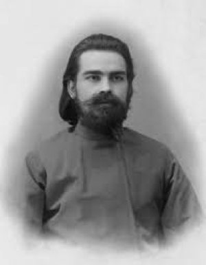 Александр Лихарев