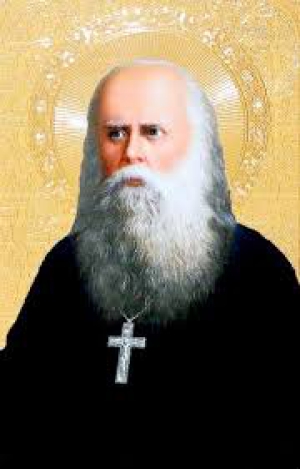 Иоанн Соловьев