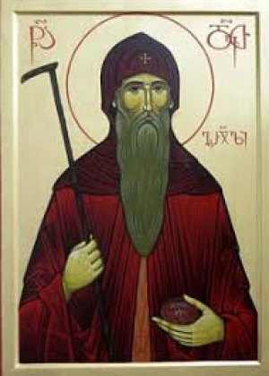 Давид Палестинский