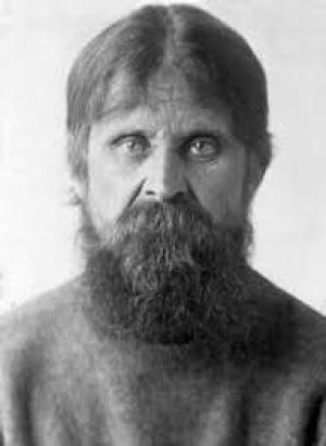 Георгий Никитин