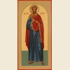 Виктор Халкидонский, икона_2