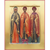 Виктор Халкидонский, икона_3