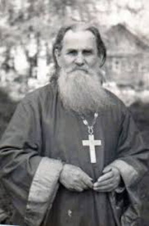 Константин Соколов
