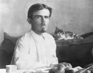 Борис Семенов