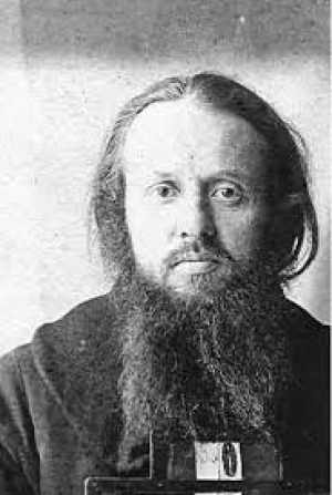Петр Григорьев