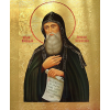 Антоний Печерский, икона_4