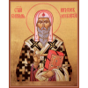 Киприан Московский и всея Руси, икона_2