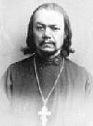 Димитрий Лебедев