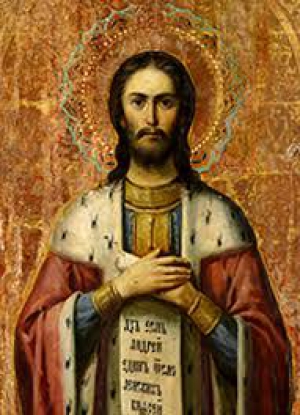 Андрей Смоленский, Переяславский