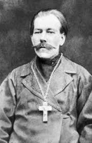 Александр Петропавловский