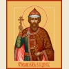 Владимир (во Святом Крещении Василий), великий князь, икона_4