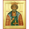 Владимир (во Святом Крещении Василий), великий князь, икона_7