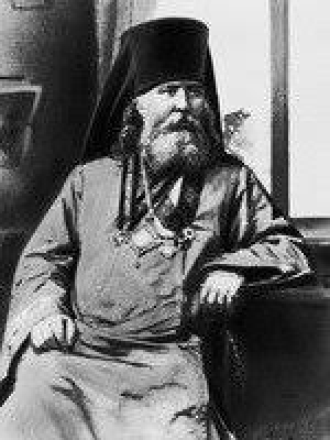 Антоний (Быстров), Архангельский, Холмогорский