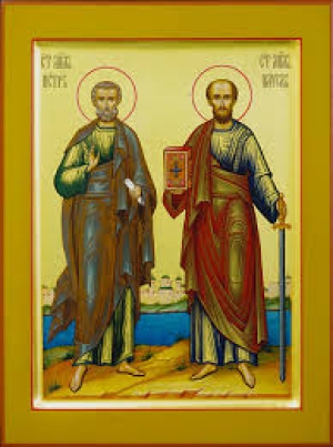 Петр Адрианопольский