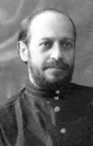 Борис Боголепов