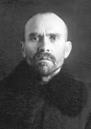 Алексий Никитский